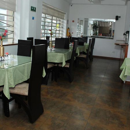 Hotel Teusaquillo Boutique Bogotá Zewnętrze zdjęcie