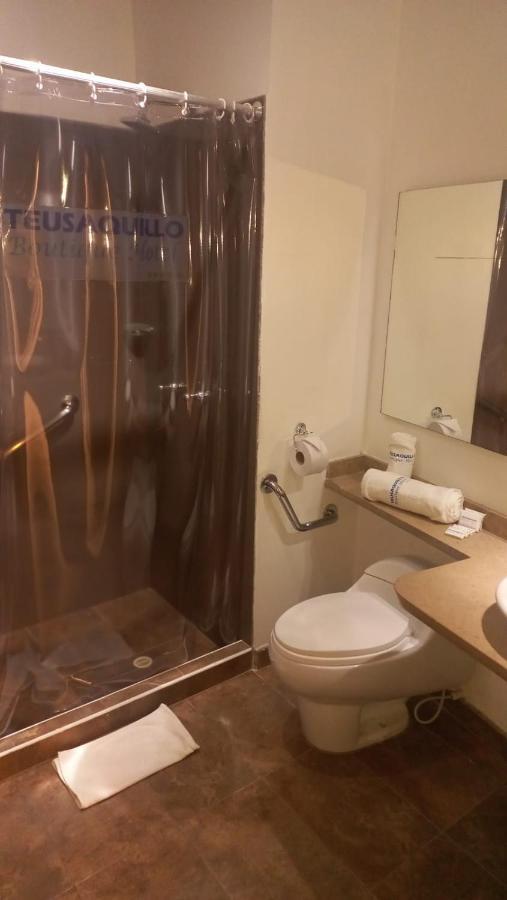 Hotel Teusaquillo Boutique Bogotá Zewnętrze zdjęcie