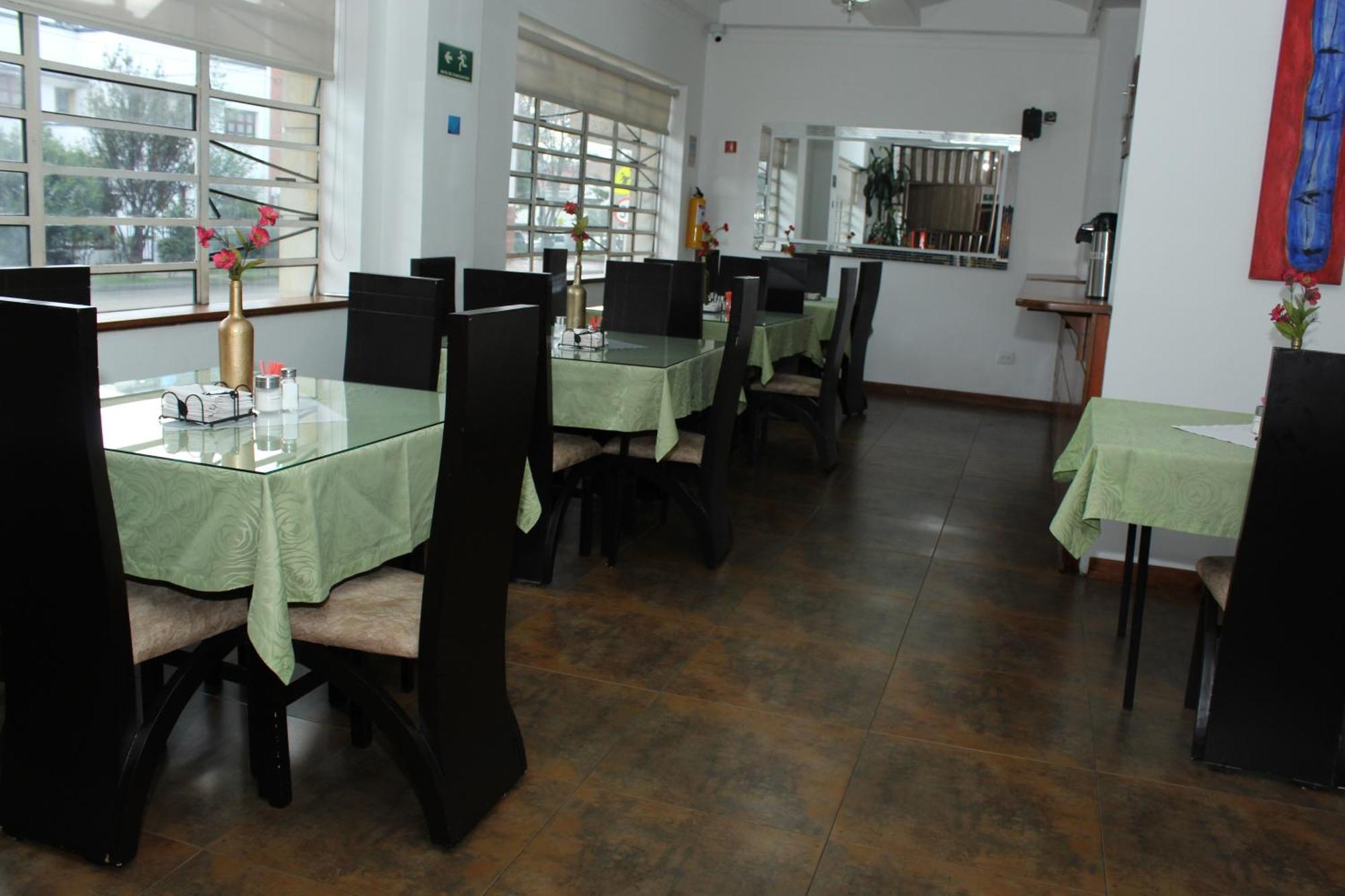 Hotel Teusaquillo Boutique Bogotá Zewnętrze zdjęcie