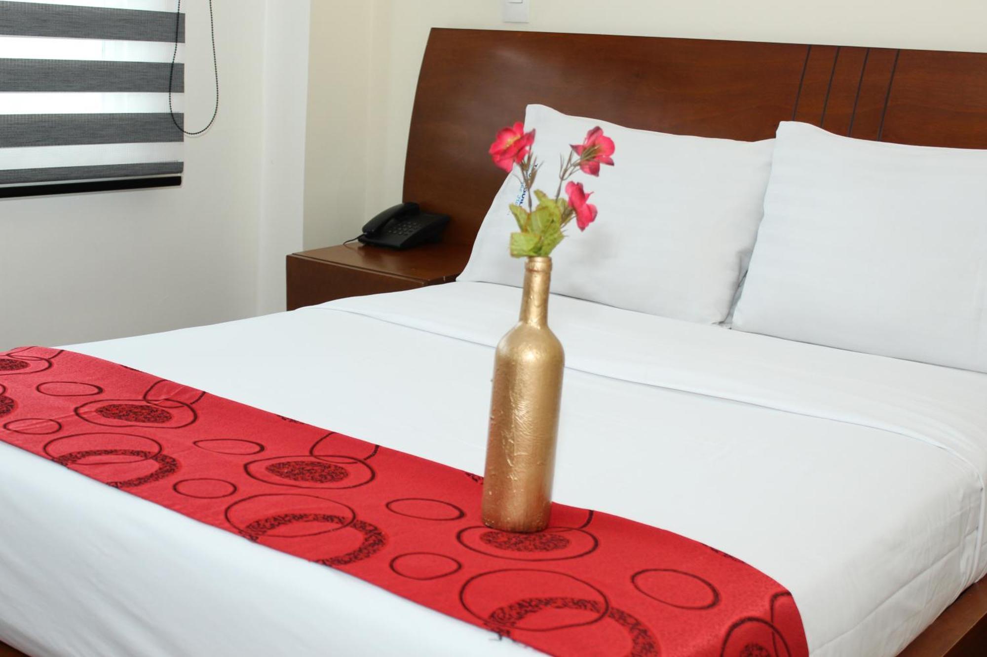 Hotel Teusaquillo Boutique Bogotá Zewnętrze zdjęcie