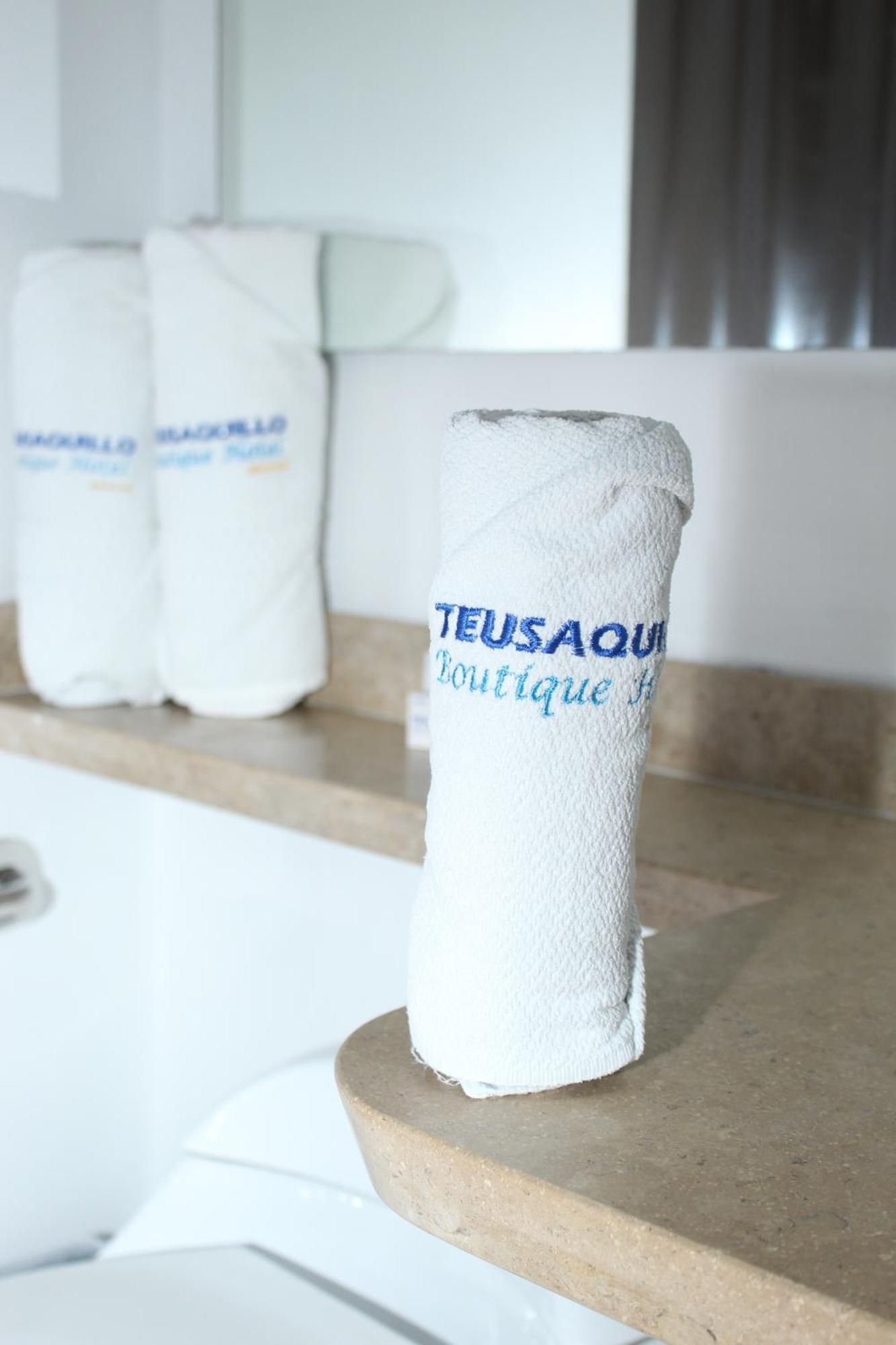 Hotel Teusaquillo Boutique Bogotá Zewnętrze zdjęcie