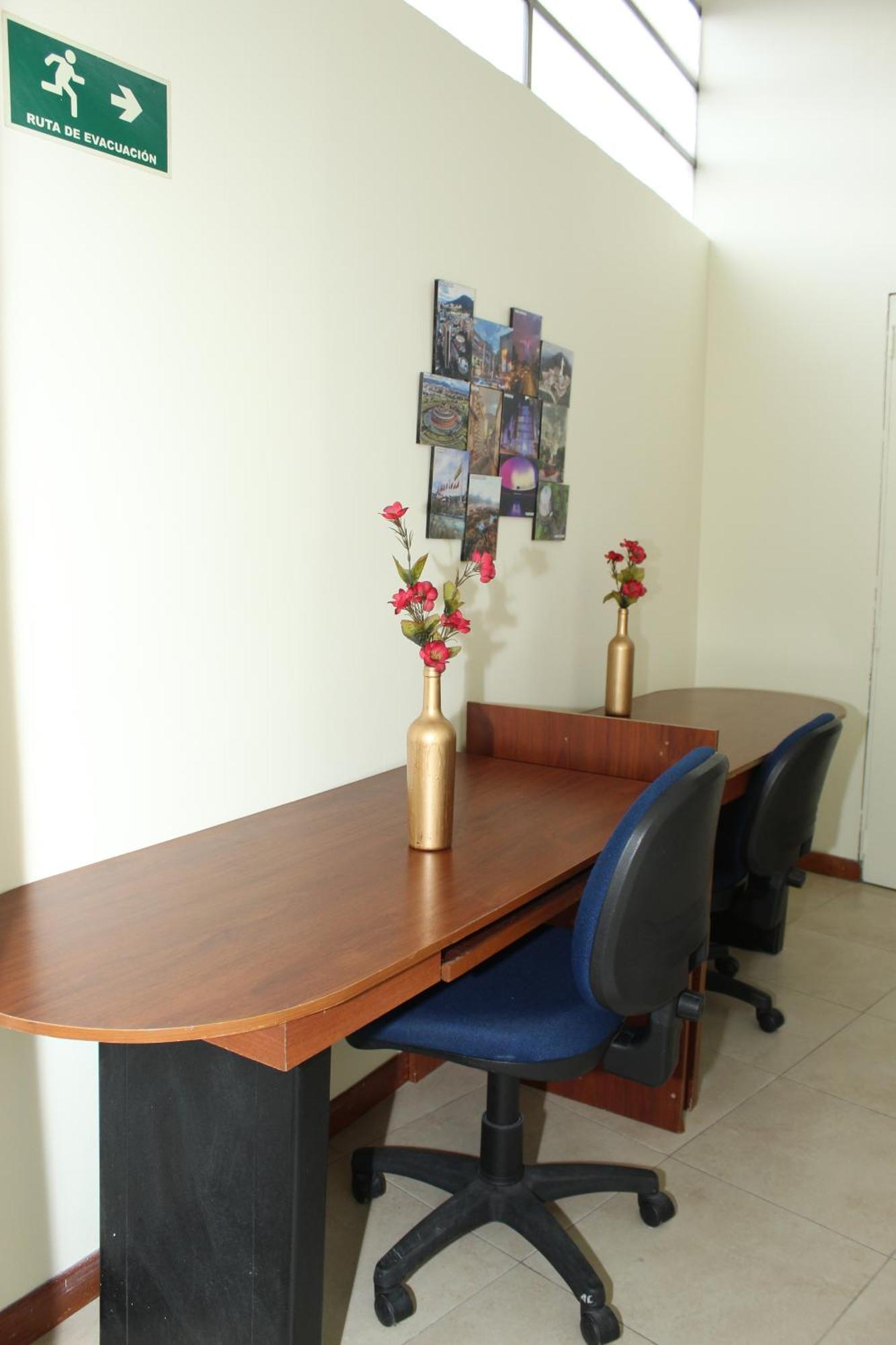Hotel Teusaquillo Boutique Bogotá Zewnętrze zdjęcie