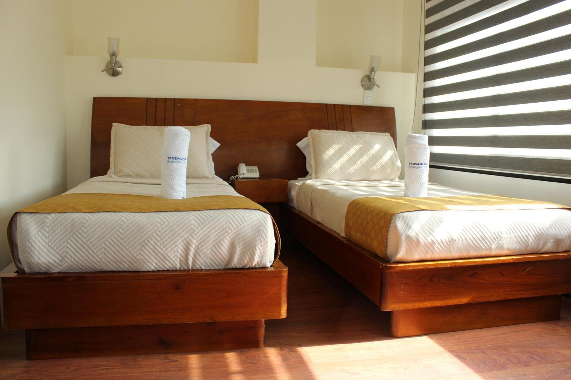 Hotel Teusaquillo Boutique Bogotá Zewnętrze zdjęcie