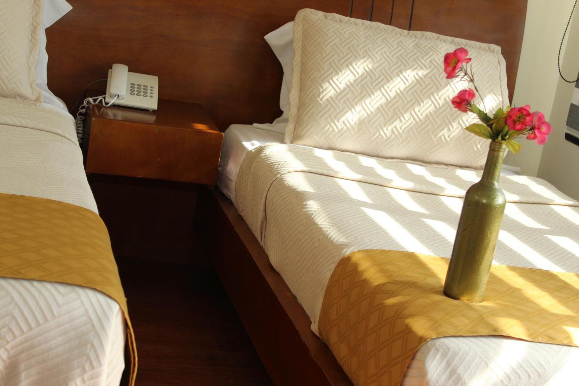 Hotel Teusaquillo Boutique Bogotá Zewnętrze zdjęcie