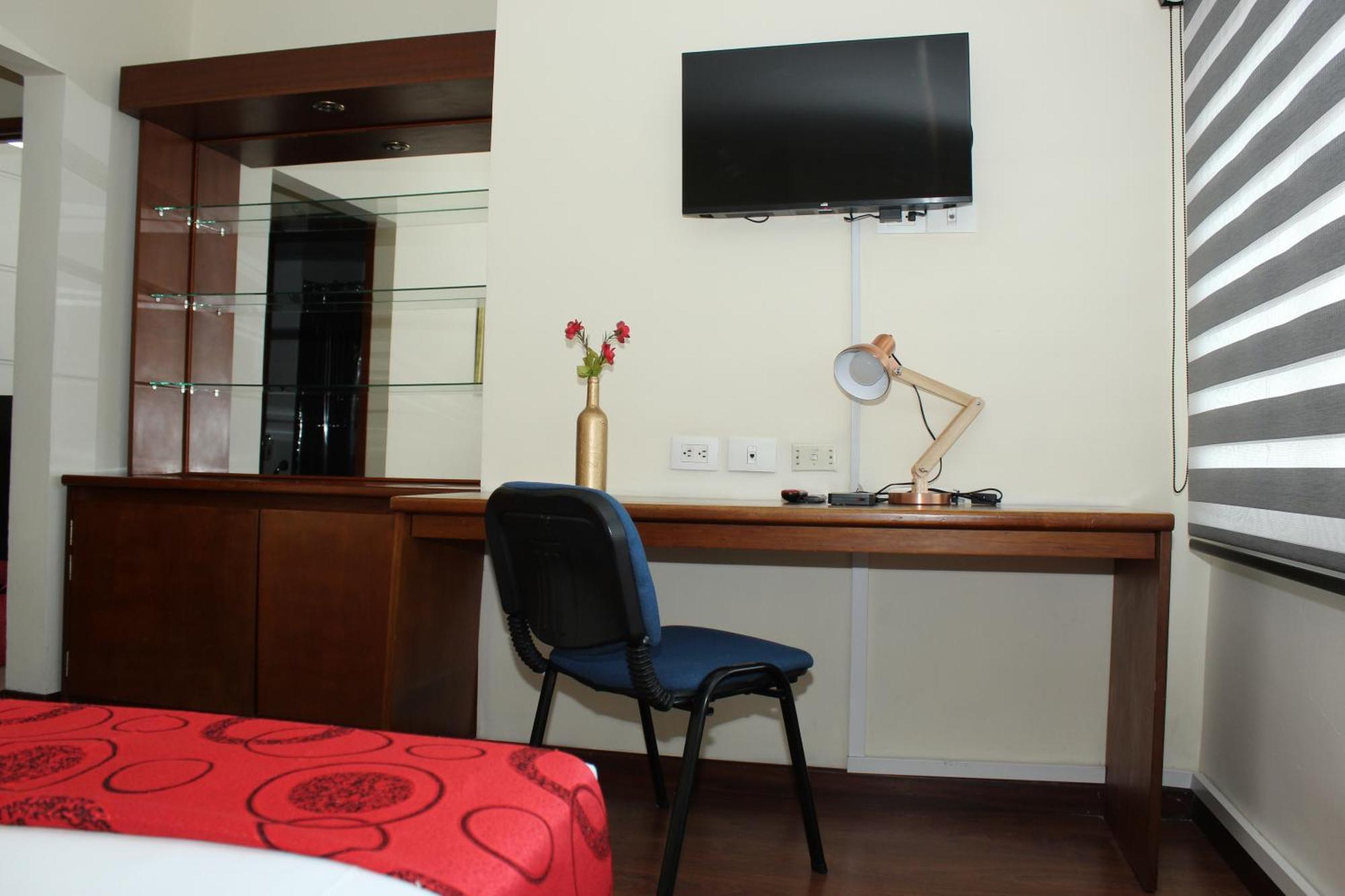 Hotel Teusaquillo Boutique Bogotá Zewnętrze zdjęcie